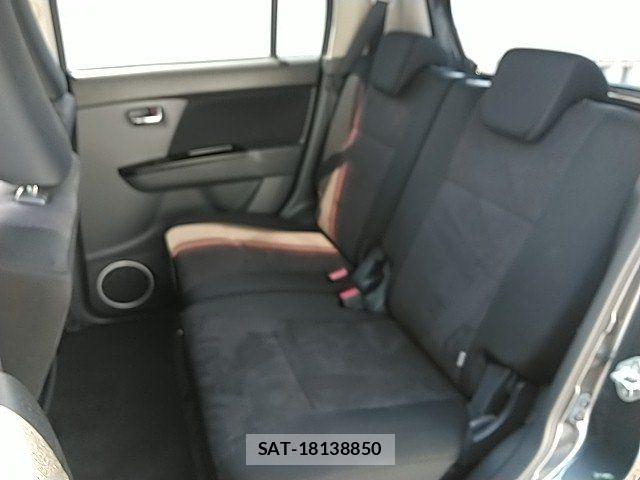 Suzuki WAGON R 2012-08 7394905-12