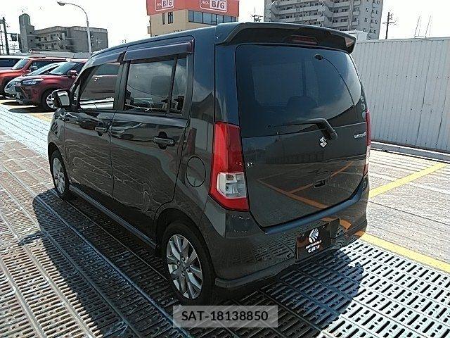 Suzuki WAGON R 2012-08 7394905-15