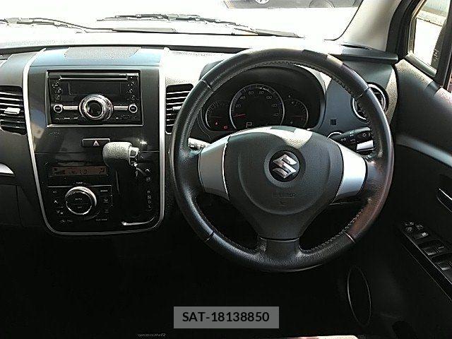 Suzuki WAGON R 2012-08 7394905-1