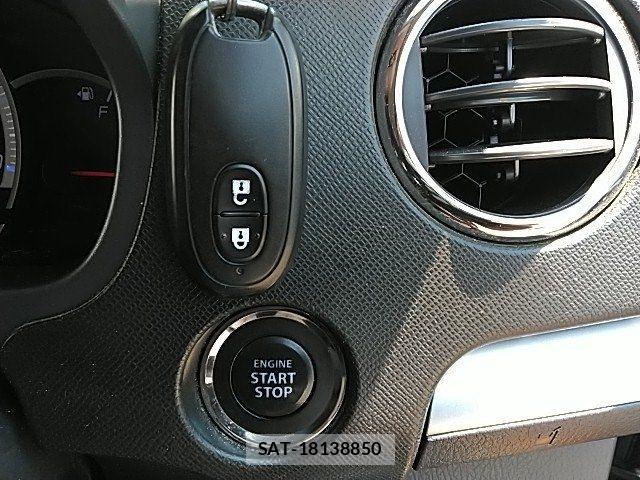 Suzuki WAGON R 2012-08 7394905-17