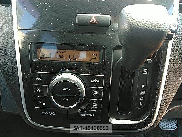 Suzuki WAGON R 2012-08 7394905-20