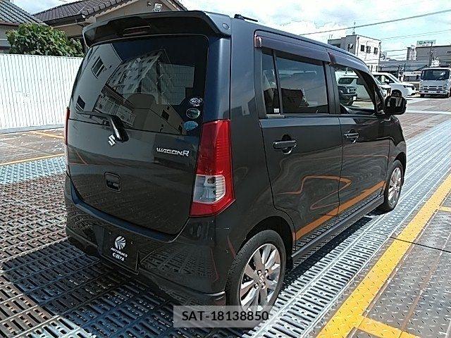 Suzuki WAGON R 2012-08 7394905-2