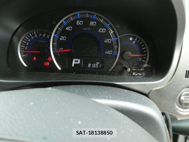 Suzuki WAGON R 2012-08 7394905-22