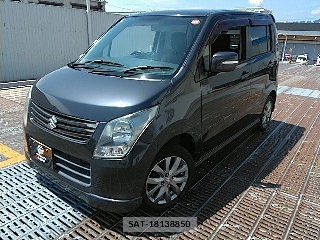 Suzuki WAGON R 2012-08 7394905-5