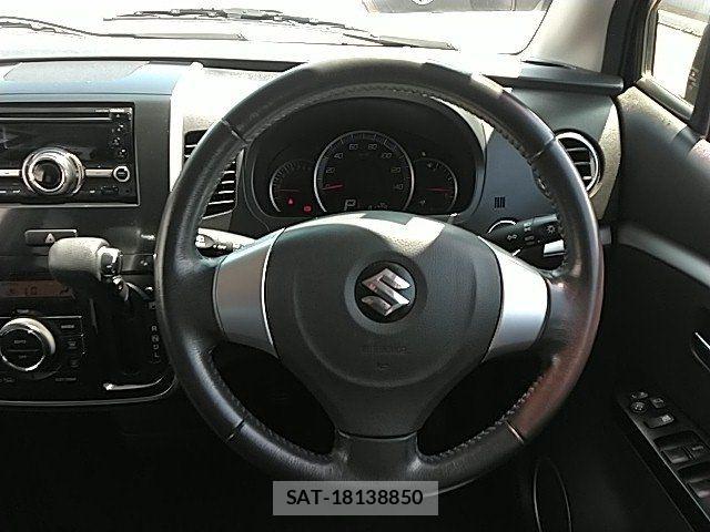 Suzuki WAGON R 2012-08 7394905-7