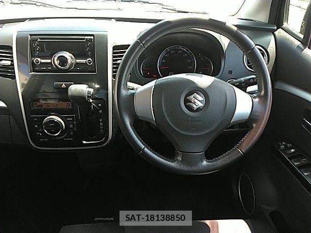 Suzuki WAGON R 2012-08 7394905-8