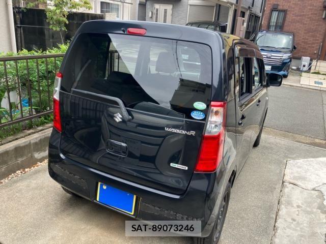 Suzuki WAGON R 2016-05 7394903-11