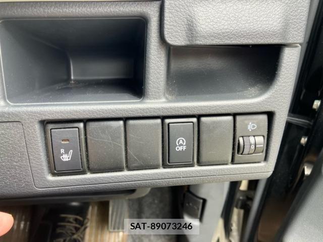 Suzuki WAGON R 2016-05 7394903-14