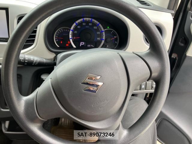 Suzuki WAGON R 2016-05 7394903-15