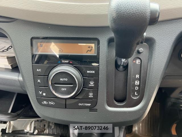 Suzuki WAGON R 2016-05 7394903-16