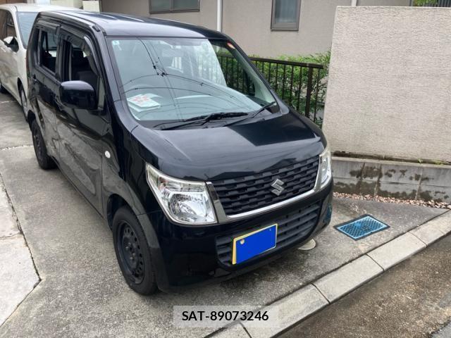 Suzuki WAGON R 2016-05 7394903-1