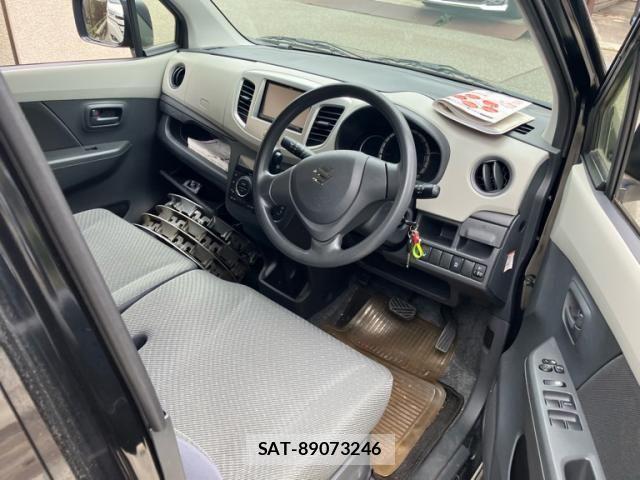 Suzuki WAGON R 2016-05 7394903-4