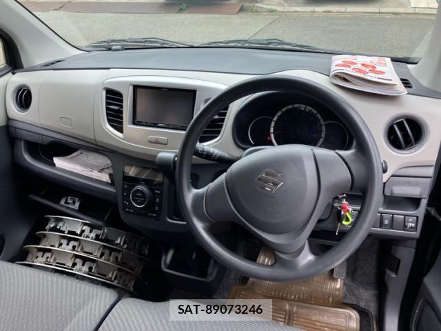 Suzuki WAGON R 2016-05 7394903-5