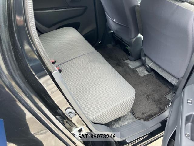 Suzuki WAGON R 2016-05 7394903-8