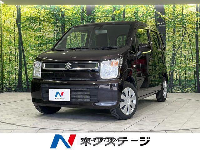 Suzuki WAGON R 2020-07 7394892-0