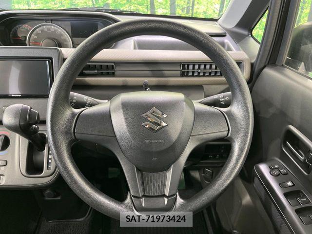 Suzuki WAGON R 2020-07 7394892-9