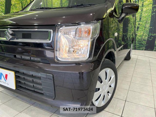 Suzuki WAGON R 2020-07 7394892-10