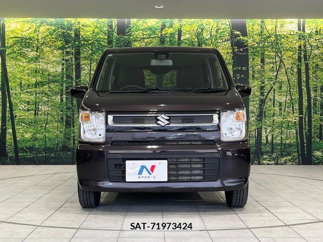 Suzuki WAGON R 2020-07 7394892-12