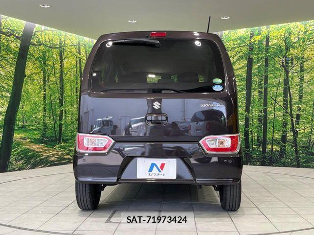 Suzuki WAGON R 2020-07 7394892-13