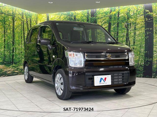 Suzuki WAGON R 2020-07 7394892-14