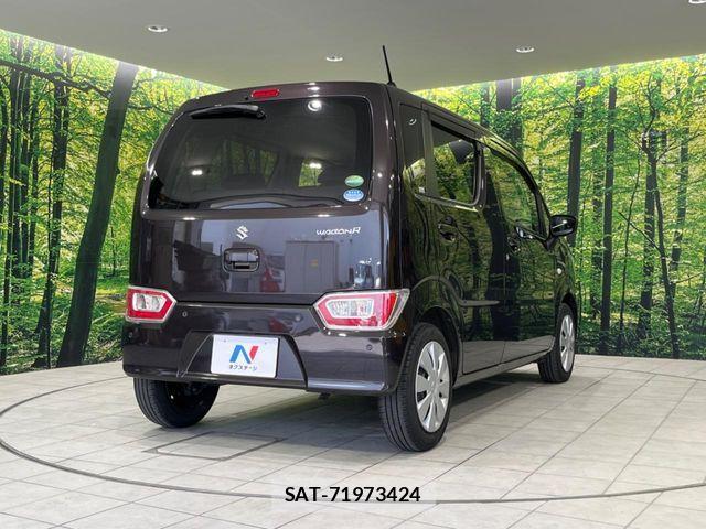 Suzuki WAGON R 2020-07 7394892-15