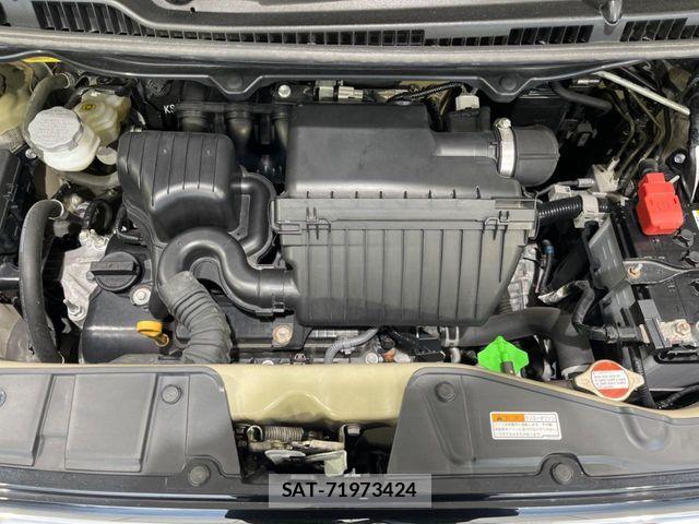 Suzuki WAGON R 2020-07 7394892-16