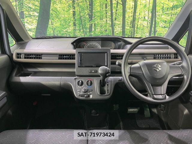 Suzuki WAGON R 2020-07 7394892-1