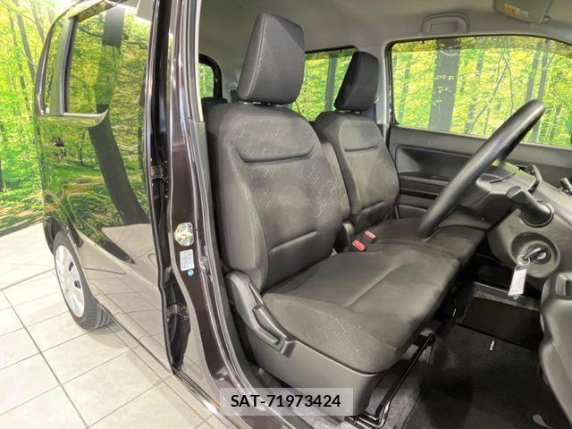 Suzuki WAGON R 2020-07 7394892-6