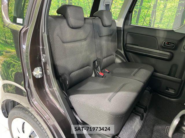 Suzuki WAGON R 2020-07 7394892-7