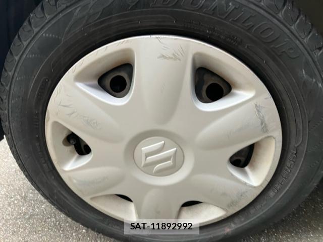 Suzuki WAGON R 2005-10 7394908-9