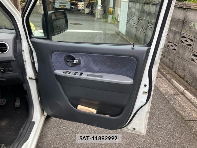 Suzuki WAGON R 2005-10 7394908-10