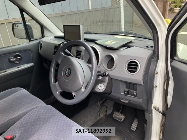 Suzuki WAGON R 2005-10 7394908-11