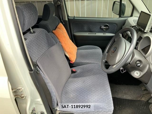 Suzuki WAGON R 2005-10 7394908-12