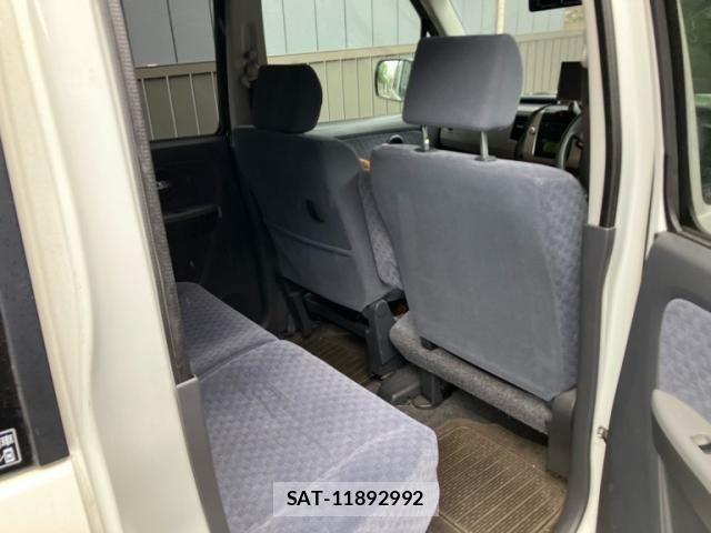 Suzuki WAGON R 2005-10 7394908-13