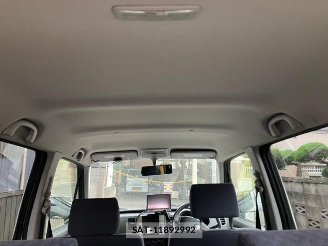 Suzuki WAGON R 2005-10 7394908-15
