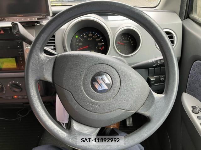 Suzuki WAGON R 2005-10 7394908-16