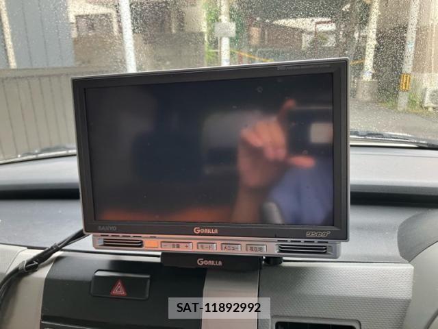 Suzuki WAGON R 2005-10 7394908-17