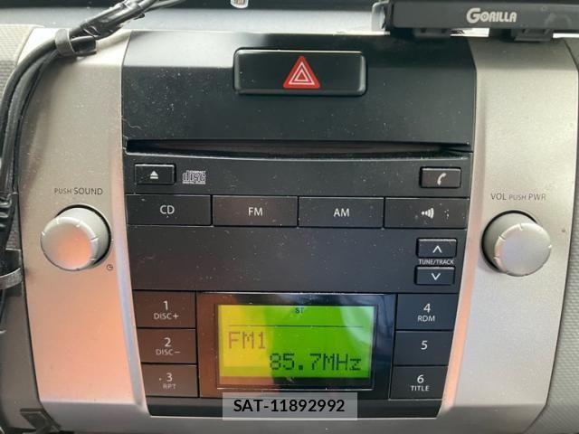 Suzuki WAGON R 2005-10 7394908-18