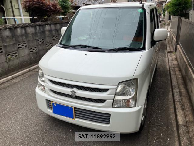 Suzuki WAGON R 2005-10 7394908-1