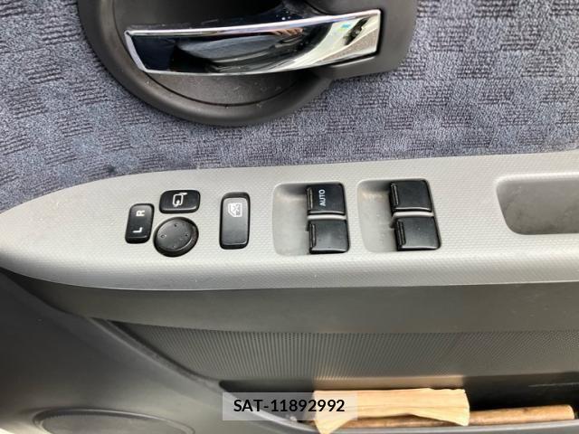 Suzuki WAGON R 2005-10 7394908-20