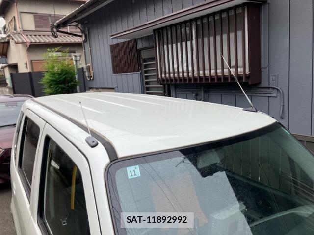 Suzuki WAGON R 2005-10 7394908-5
