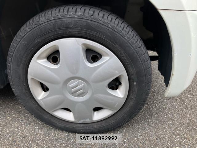 Suzuki WAGON R 2005-10 7394908-6