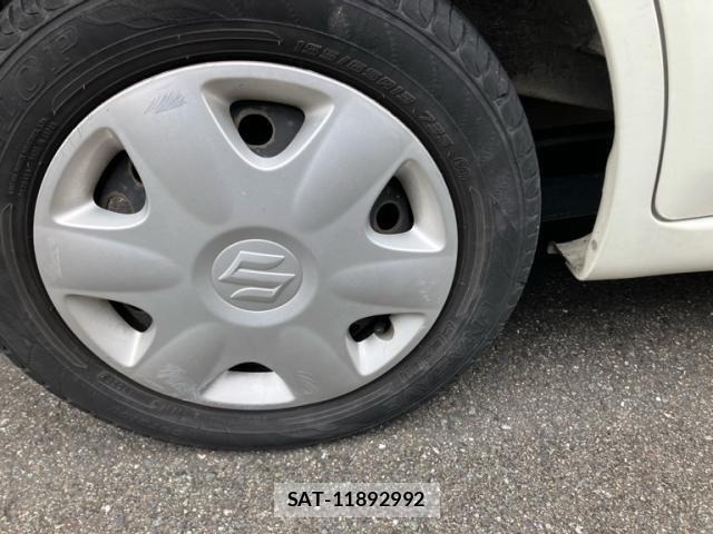 Suzuki WAGON R 2005-10 7394908-7