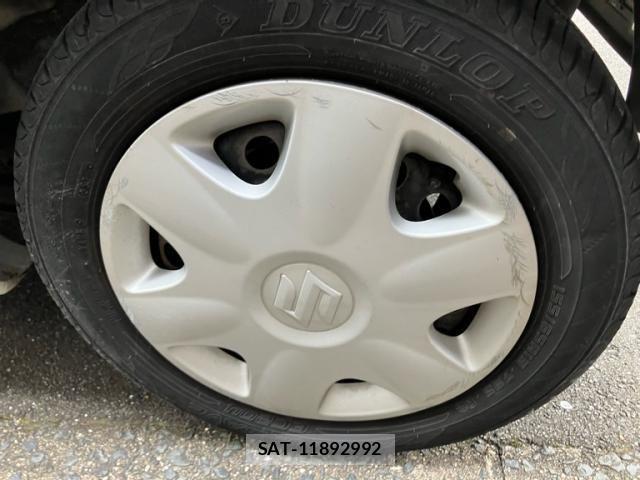 Suzuki WAGON R 2005-10 7394908-8
