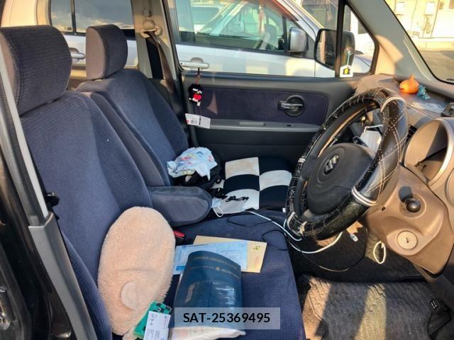 Suzuki WAGON R 2008-03 7394906-9
