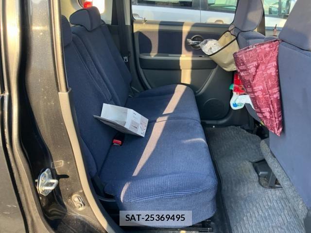 Suzuki WAGON R 2008-03 7394906-10