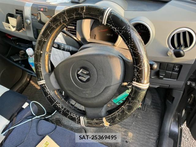 Suzuki WAGON R 2008-03 7394906-11