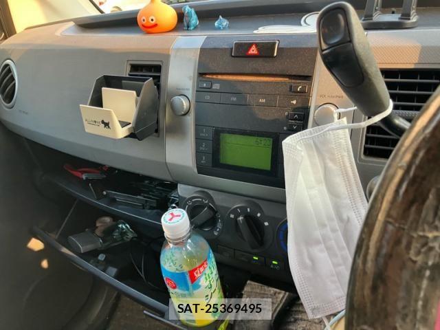 Suzuki WAGON R 2008-03 7394906-12
