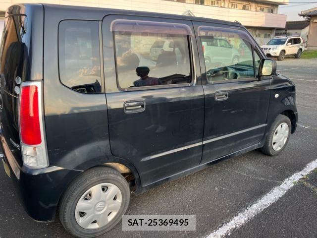 Suzuki WAGON R 2008-03 7394906-4