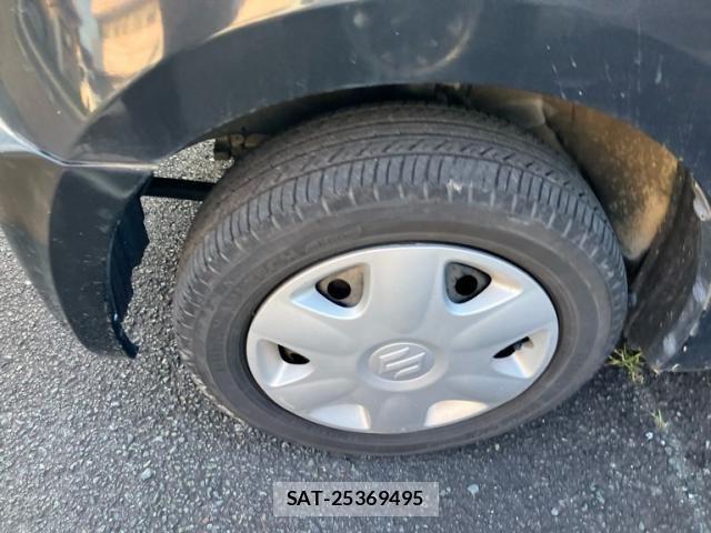 Suzuki WAGON R 2008-03 7394906-5